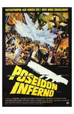 The Poseidon Adventure Movie Poster Print