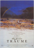 Akira Kurosawa's Dreams Movie Poster Print
