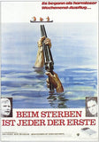 Deliverance Movie Poster Print