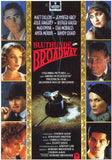 Bloodhounds of Broadway Movie Poster Print