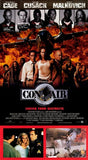 Con Air Movie Poster Print