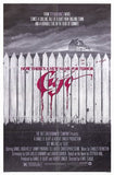 Cujo Movie Poster Print