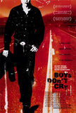 Boys Dont Cry Movie Poster Print