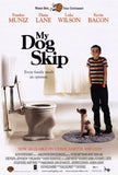 My Dog Skip Movie Poster Print