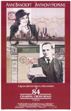84 Charing Cross Road Movie Poster Print