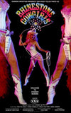 Rhinestone Cowgirls Movie Poster Print
