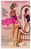 Babylon Pink Movie Poster Print