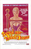 Beyond Your Wildest Dreams, c.1981 Movie Poster Print