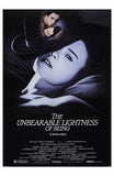The Unbearable Lightness of Being Movie Poster Print