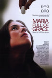 Maria Full of Grace Movie Poster Print