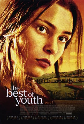 Best of Youth Movie Poster Print