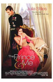 The Prince and Me Movie Poster Print