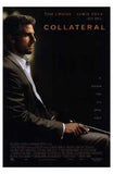 Collateral Movie Poster Print