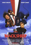 Black Sheep Movie Poster Print
