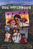 Doc Hollywood Movie Poster Print