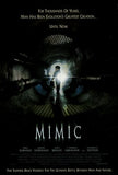 Mimic Movie Poster Print