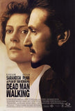 Dead Man Walking Movie Poster Print