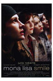 Mona Lisa Smile Movie Poster Print