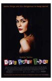 Dirty Pretty Things Movie Poster Print