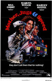 Mother Jugs and Speed Movie Poster Print