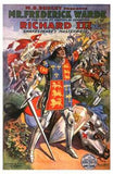 Richard III Movie Poster Print