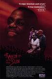 A Raisin in the Sun Movie Poster Print
