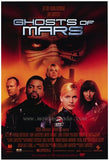 John Carpenter's Ghosts of Mars - style B Movie Poster Print