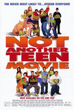 Not Another Teen Movie Movie Poster Print