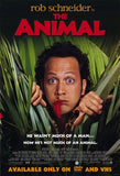 The Animal Movie Poster Print