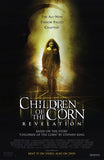Children of the Corn: Revelation Movie Poster Print
