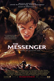 Messenger: the Story of Joan of Arc Movie Poster Print