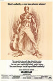 Leadbelly Movie Poster Print