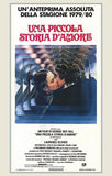 A Little Romance Movie Poster Print
