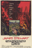 Mountain Road Movie Poster Print