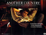 Another Country Movie Poster Print