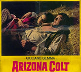 Arizona Colt Movie Poster Print
