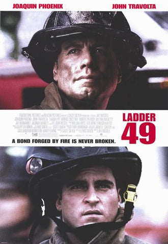 Ladder 49 Movie Poster Print