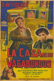 Bacio del sole Il Movie Poster Print