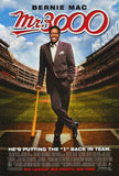 Mr. 3000 Movie Poster Print