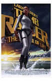Lara Croft Tomb Raider: the Cradle of Life Movie Poster Print