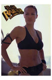 Lara Croft Tomb Raider: the Cradle of Life Movie Poster Print