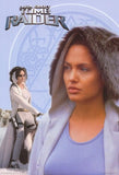 Lara Croft: Tomb Raider Movie Poster Print