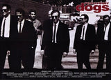 Reservoir Dogs Movie Poster Print