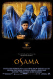 Osama Movie Poster Print