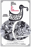 Lord Love a Duck Movie Poster Print