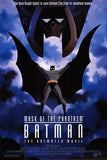 Batman: Mask of the Phantasm Movie Poster Print