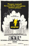 Network Movie Poster Print