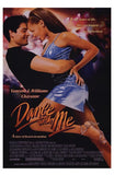 Dance with Me Movie Poster Print