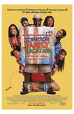 Johnson Family Vacation Movie Poster Print