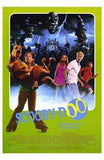 Scooby-Doo Movie Poster Print